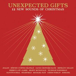 Album cover of Unexpected Gifts: 12 New Sounds Of Christmas