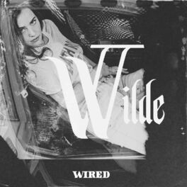 Album cover of Wired