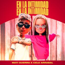 Album cover of En la Intimidad Vs En la Intimidad (Remix)