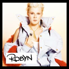 Album cover of Robyn
