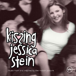 Album cover of Kissing Jessica Stein (Original Motion Picture Soundtrack)