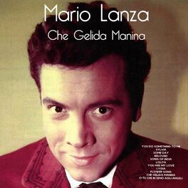 Album cover of Che Gelida Manina