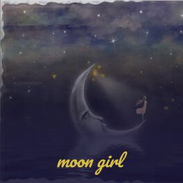 Album cover of Moon Girl