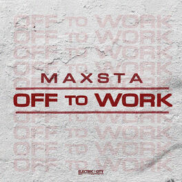 Album cover of Off To Work