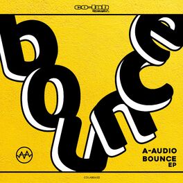 Album cover of Bounce EP