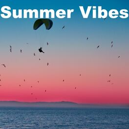 Free Free Summer Songs Vibes 680 SVG PNG EPS DXF File