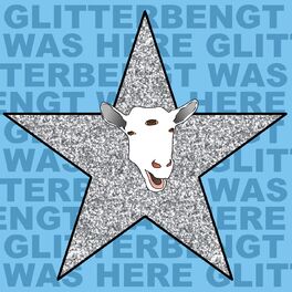 Album picture of Glitterbengt was Here