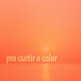Album cover of Pra curtir o sol