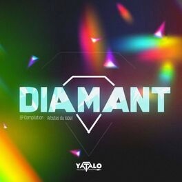 Album cover of Diamant (EP)