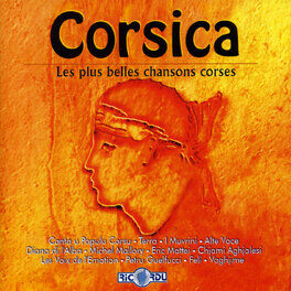Album picture of Corsica: Les plus belles chansons corses