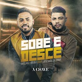 Album cover of Sobe e Desce