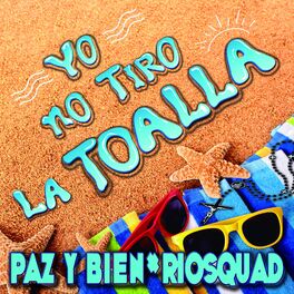 Album cover of Yo No Tiro la Toalla