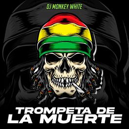 Album cover of Trompeta De La Muerte