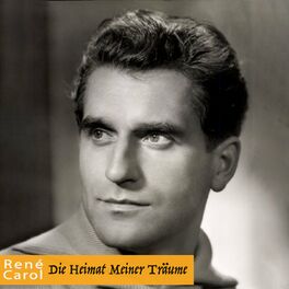 Album cover of Die Heimat Meiner Träume