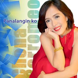 Album cover of Panalangin ko