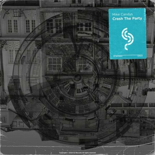 Mike Candys Crash the Party lyrics and songs Deezer