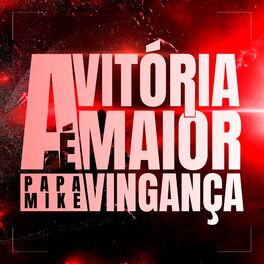 Album cover of Vitória É a Maior Vingança