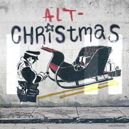 Album cover of Alt Christmas