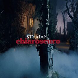 Album cover of Styxian Chiaroscuro