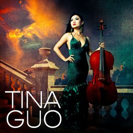 Album cover of Tina Guo