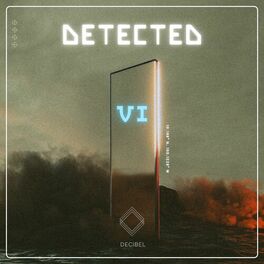 Album cover of Detected