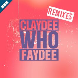 Album cover of Who (Remixes)