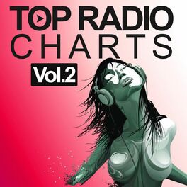 Album cover of Top Radio Charts, Vol. 2