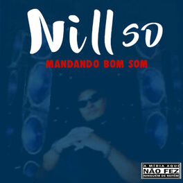 Album cover of Mandando Bom Som