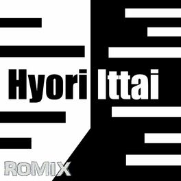 Album cover of Hyori Ittai
