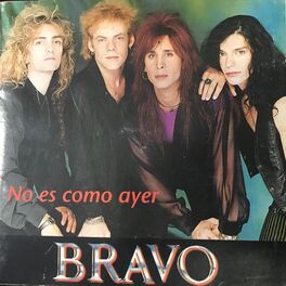 Album cover of No es como Ayer