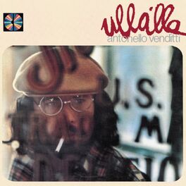 Album cover of Ullalla