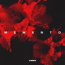Album cover of Memento