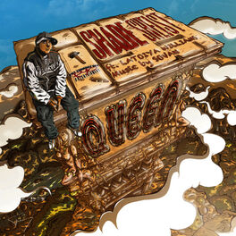 Album cover of Queen