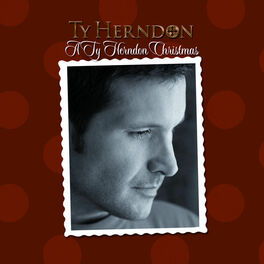 Album cover of A Ty Herndon Christmas