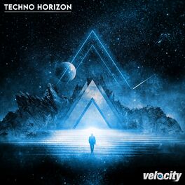 Album cover of Techno Horizon, Vol. 7 (Extended Edition)