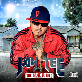 Album cover of The Game Is Cold