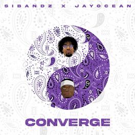 Album cover of Converge