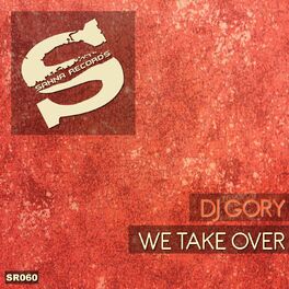 Album cover of We Take Over