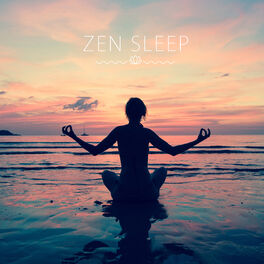Album cover of Zen Sleep