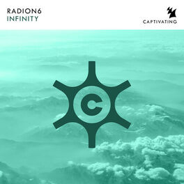 Album cover of Infinity