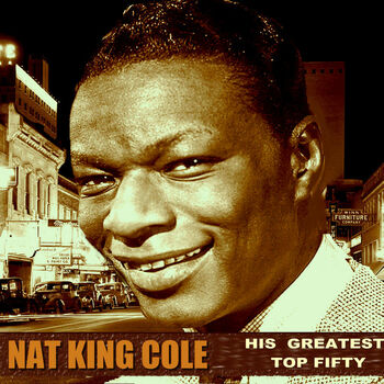 When I Fall In Love - Nat King Cole. Lyrics e Tradução em Português. 