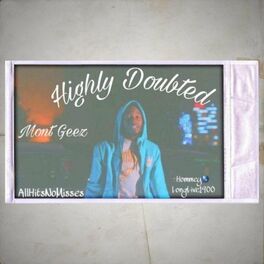 Album cover of Highly Doubted