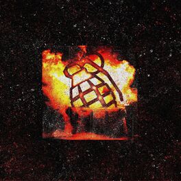 Album cover of BLOW UP!