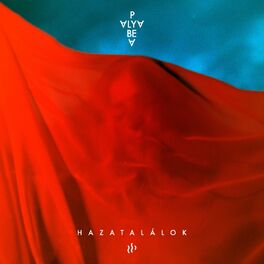 Album cover of Hazatalálok