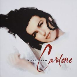 Album cover of Nathalie Cardone
