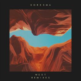 Album cover of West Remixes