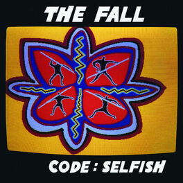 Album cover of Code:Selfish