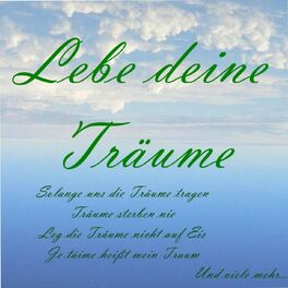 Album cover of Lebe deine Träume