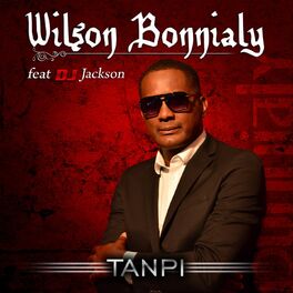 Album cover of Tanpi