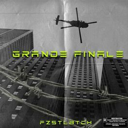 Album cover of GRANDE FINALE